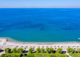 Oceanis Beach Hotel 5