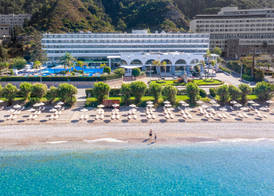 Oceanis Beach Hotel 2