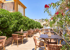 Nura Santa Ponsa & Spa 4
