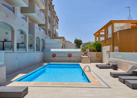Nura Santa Ponsa & Spa 5