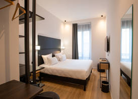 Hotel Saint Georges 3