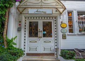 Avicenna Hotel Sultanahmet 5