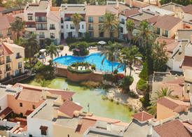 PortAventura Hotel PortAventura - Includes unlimited access to PortAventura Park & 1 access to Ferrari Land 2