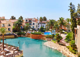 PortAventura Hotel Roulette - Includes unlimited access to PortAventura Park & 1 access to Ferrari Land 4