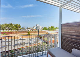 Silken Platja d'Aro 4