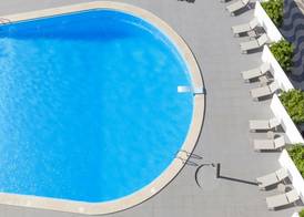 Carcavelos Beach Hotel 3