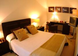 Carcavelos Beach Hotel 4