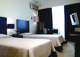 Carcavelos Beach Hotel 5
