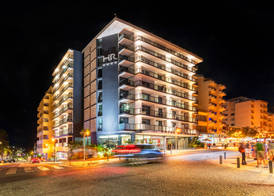 RR Hotel da Rocha 2