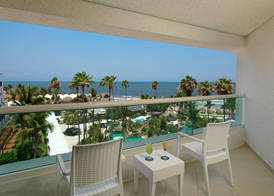 Hard Rock Hotel Vallarta All Inclusive 3