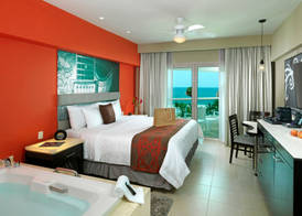 Hard Rock Hotel Vallarta All Inclusive 4