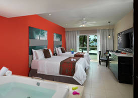 Hard Rock Hotel Vallarta All Inclusive 5