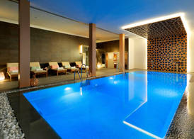 Hard Rock Hotel Marbella - Puerto Banús 4