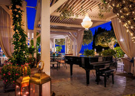 Grand Hotel San Pietro Taormina - Preferred Hotels & Resorts 3