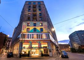 Hotel The Square Milano Duomo - Preferred Hotels & Resorts 2