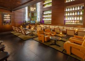 Hotel Urban, a Small Luxury Hotel of the World 5