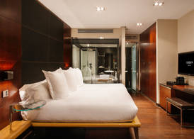 Hotel Urban, a Small Luxury Hotel of the World 2