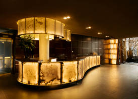 Hotel Urban, a Small Luxury Hotel of the World 4