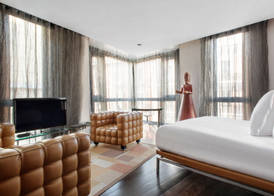 Hotel Urban, a Small Luxury Hotel of the World 3