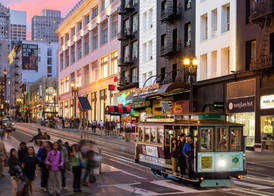 Hotel Union Square San Francisco 3