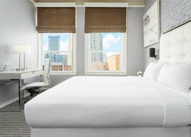 Hotel Union Square San Francisco 2