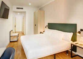 Sercotel Las Casas de los Mercaderes 4