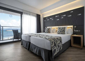 Hotel THB Gran Bahía 4