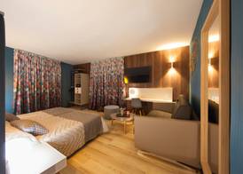 Hotel Cuco 4