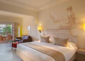 Lopesan Villa del Conde Resort & Thalasso 2
