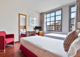 Hotel Best Aranea 4