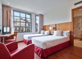 Hotel Best Aranea 2