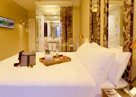 Axel Hotel Barcelona - Adults Only 3