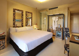 Axel Hotel Barcelona - Adults Only 4