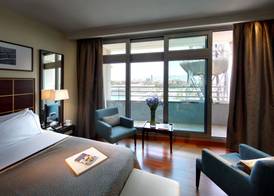 Eurostars Grand Marina Hotel GL 4