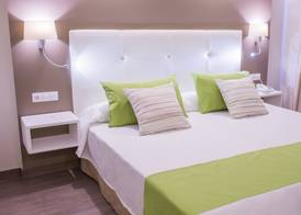 Hotel RF San Borondon 4