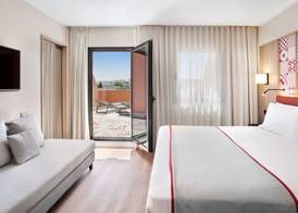 Eurostars Guadalquivir 4