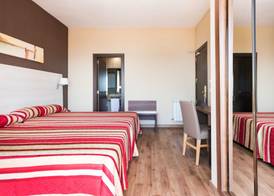Hotel Best Siroco 5