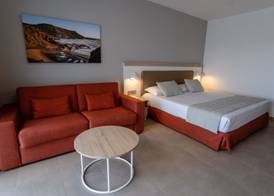 Hotel Lanzarote Village 4