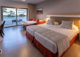 Hotel Lanzarote Village 5