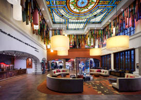 Hard Rock Hotel Riviera Maya Hacienda All-Inclusive 2