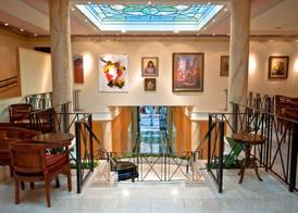 Hotel RF Astoria - Adults Only 2