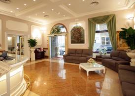 Hotel Vergilius Billia 3