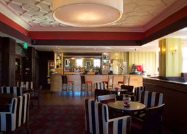 Carlisle Station Hotel, Sure Hotel Collection by BW 2