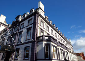 Carlisle Station Hotel, Sure Hotel Collection by BW 5