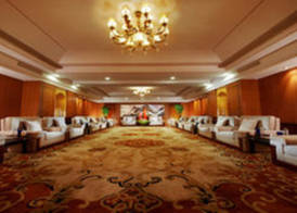 Crowne Plaza CITY CENTER NINGBO by IHG 4
