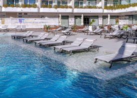 Hotel Olympus Palace 3