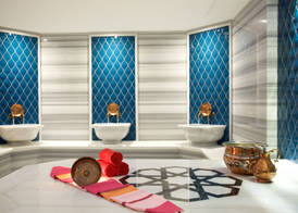 Dosso Dossi Hotels & SPA Downtown 4