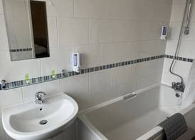 Hatters Hotel 5