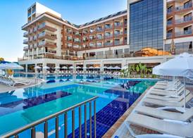 Glamour Resort & SPA 4
