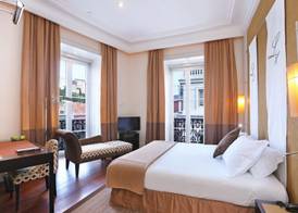 Heritage Avenida Liberdade - Lisbon Heritage Collection - Avenida 4